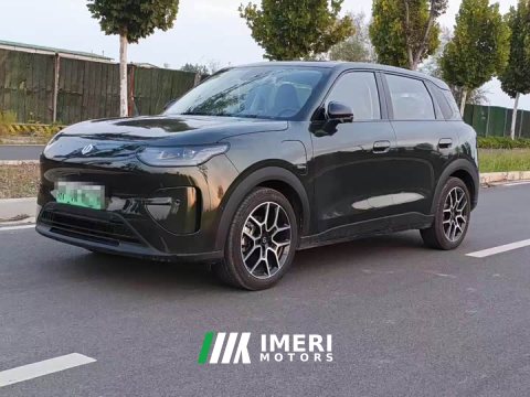 2026 Leapmotor A10 505 Pleasure Edition - ავტომობილი ჩინეთიდან