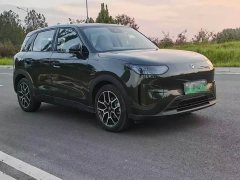 Leapmotor A10 505 Pleasure Edition - ფოტო 3