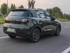 Leapmotor A10 505 Pleasure Edition - ფოტო 4