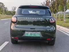 Leapmotor A10 505 Pleasure Edition - ფოტო 5