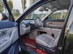 Leapmotor A10 505 Pleasure Edition - ფოტო 7