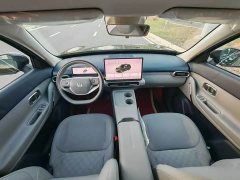 Leapmotor A10 505 Pleasure Edition - ფოტო 9