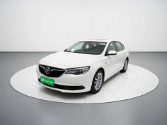 Buick Excelle Facelift Classic 1.5L Automatic Elite - ფოტო 1