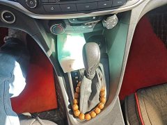 Buick Excelle Facelift Classic 1.5L Automatic Elite - ფოტო 10