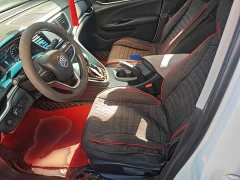 Buick Excelle Facelift Classic 1.5L Automatic Elite - ფოტო 11