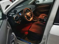 Buick Excelle Facelift Classic 1.5L Automatic Elite - ფოტო 12