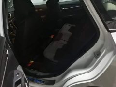 Buick Excelle Facelift Classic 1.5L Automatic Elite - ფოტო 13