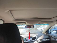 Buick Excelle Facelift Classic 1.5L Automatic Elite - ფოტო 14