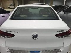 Buick Excelle Facelift Classic 1.5L Automatic Elite - ფოტო 15