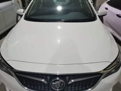 Buick Excelle Facelift Classic 1.5L Automatic Elite - ფოტო 16