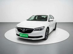 Buick Excelle Facelift Classic 1.5L Automatic Elite - ფოტო 2