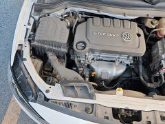 Buick Excelle Facelift Classic 1.5L Automatic Elite - ფოტო 20