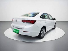 Buick Excelle Facelift Classic 1.5L Automatic Elite - ფოტო 4