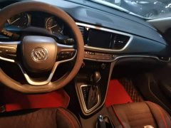 Buick Excelle Facelift Classic 1.5L Automatic Elite - ფოტო 5