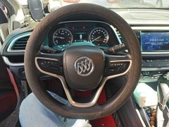 Buick Excelle Facelift Classic 1.5L Automatic Elite - ფოტო 6
