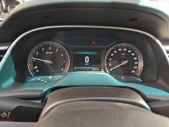 Buick Excelle Facelift Classic 1.5L Automatic Elite - ფოტო 7