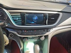Buick Excelle Facelift Classic 1.5L Automatic Elite - ფოტო 9
