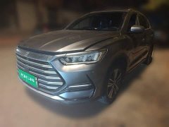 BYD Song Pro New Energy DM-i 51km Premium - ფოტო 1