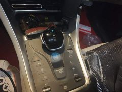BYD Song Pro New Energy DM-i 51km Premium - ფოტო 10