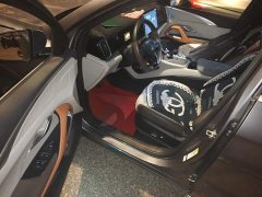 BYD Song Pro New Energy DM-i 51km Premium - ფოტო 12