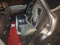 BYD Song Pro New Energy DM-i 51km Premium - ფოტო 13