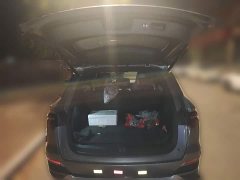 BYD Song Pro New Energy DM-i 51km Premium - ფოტო 15