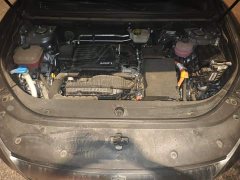 BYD Song Pro New Energy DM-i 51km Premium - ფოტო 16