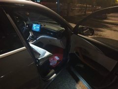 BYD Song Pro New Energy DM-i 51km Premium - ფოტო 19