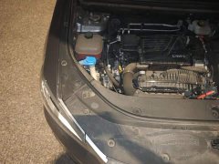 BYD Song Pro New Energy DM-i 51km Premium - ფოტო 20