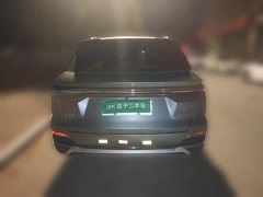 BYD Song Pro New Energy DM-i 51km Premium - ფოტო 3