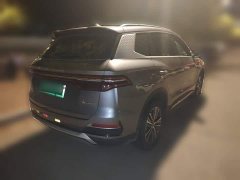 BYD Song Pro New Energy DM-i 51km Premium - ფოტო 4
