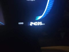 BYD Song Pro New Energy DM-i 51km Premium - ფოტო 8