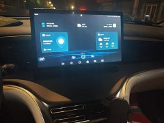 BYD Song Pro New Energy DM-i 51km Premium - ფოტო 9