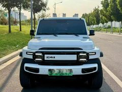 Chery iCAR Super V23 401 RWD Advanced Edition - ფოტო 2
