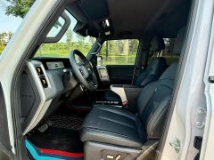 Chery iCAR Super V23 401 RWD Advanced Edition - ფოტო 4