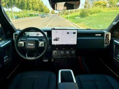 Chery iCAR Super V23 401 RWD Advanced Edition - ფოტო 6