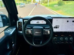 Chery iCAR Super V23 401 RWD Advanced Edition - ფოტო 7