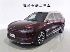 Aito M9 EV Ultra 100kWh 6-Seater (896-Line LiDAR) - ფოტო 1