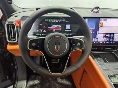 Aito M9 EV Ultra 100kWh 6-Seater (896-Line LiDAR) - ფოტო 12