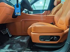 Aito M9 EV Ultra 100kWh 6-Seater (896-Line LiDAR) - ფოტო 14