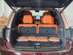 Aito M9 EV Ultra 100kWh 6-Seater (896-Line LiDAR) - ფოტო 16
