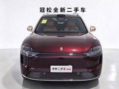 Aito M9 EV Ultra 100kWh 6-Seater (896-Line LiDAR) - ფოტო 4