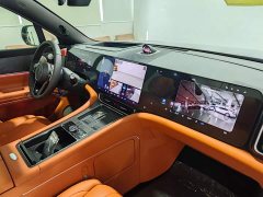 Aito M9 EV Ultra 100kWh 6-Seater (896-Line LiDAR) - ფოტო 6