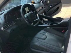 Hyundai Elantra 1.5L CVT GLS Leading Edition - ფოტო 4