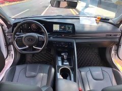 Hyundai Elantra 1.5L CVT GLS Leading Edition - ფოტო 5