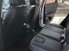 Hyundai Elantra 1.5L CVT GLS Leading Edition - ფოტო 6