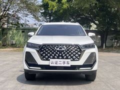 Chery Tiggo 7 1.5T CVT Luxury - ფოტო 2