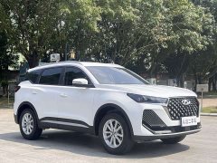 Chery Tiggo 7 1.5T CVT Luxury - ფოტო 3