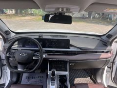 Chery Tiggo 7 1.5T CVT Luxury - ფოტო 4