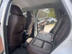 Chery Tiggo 7 1.5T CVT Luxury - ფოტო 6